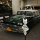 Illustration for article titled All The Awesome Old Police Cars At The New York Auto Show